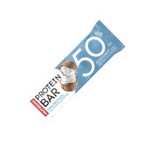 Nutrend Protein Bar Riegel 50g Kokosgeschmack-1
