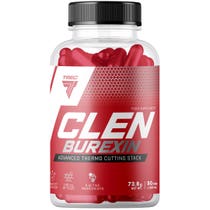Trec Nutrition Clen Burexin 90 Kapseln-1