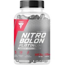 Trec Nutrition Nitrobolon Platinum 120 Kapseln-1