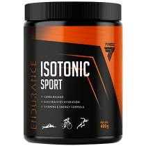 Trec Nutrition Isotonic Sport Orangengeschmack 400g-1