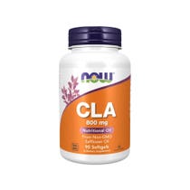 Now Foods CLA 800 90 Kapseln-1