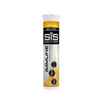 SIS Go Immune Vitamin C und Eisen für die Immunabwehr 20x4g-1