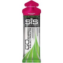 Shimano Go Energy Gel Himbeergeschmack 60 ml-1