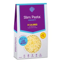 NewTritions Slim Pasta Spaghetti ohne Abfluss, 200 g-1