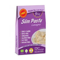 NewTritions Slim Lasagne Pasta 270g-1