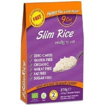 NewTritions Slim Nudelreis 270g-1