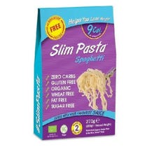 NewTritions Slim Pasta Spaghetti 270g-1