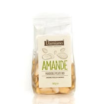 Damiano Bio-Mandeln geschält 250g-1