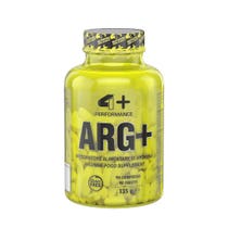 4+ Nutrition ARG+ 90 Tabletten-1