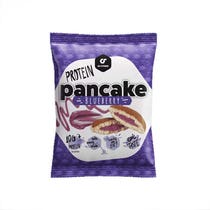 Go Fitness Protein Pancake Blaubeergeschmack 50g-1