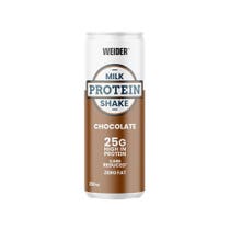 Weider Nutrition Proteinshake Schokoladengeschmack 250 ml-1
