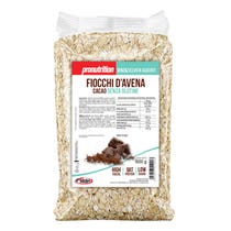 Pronutrition Glutenfreie Haferflocken mit Kakaogeschmack, 1 kg-1