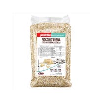 Pronutrition Haferflocken mit weißem Schokoladen- und Kokosgeschmack, 1 kg-1