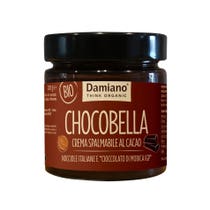 Damiano Chocobella mit Modica-Schokolade IGP 200g-1