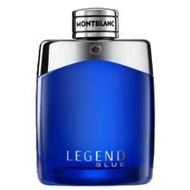 Montblanc Legend Blue Herren Eau de Parfum 100 ml-1