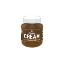 Nano Supps Proteincreme Schokoladengeschmack 400g-1