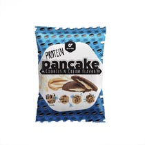 Go Fitness Protein Pancake Geschmack Cookies & Cream 50g-1