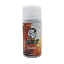 Furbo Vintage Orange Rasierschaum für empfindliche Haut, 300 ml-1