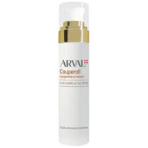 Arval Couperoll Fluid Dermo Active Spf 20 Feuchtigkeitsspendendes Anti-Rötungs-Fluid 50 ml-1
