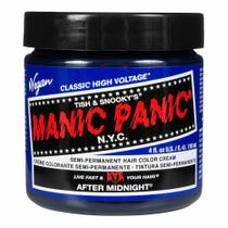Manic Panic After Midnight Klassische semipermanente Haarfarbe 118 ml-2