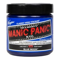 Manic Panic Blue Moon Classic Hochspannungs-semipermanente Haarfarbe 118 ml-2