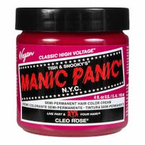 Manic Panic Cleo Rose Classic Hochspannungs-semipermanente Haarfarbe 118 ml-1