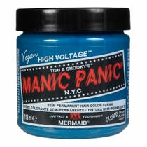 Manic Panic Mermaid Classic semi-permanente Haarfarbe 118 ml-1