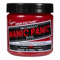 Manic Panic Rock 'n' Roll Red klassische semi-permanente Haarfarbe 118 ml-2