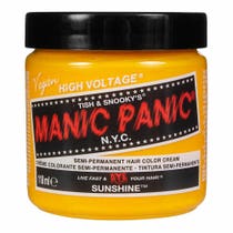 Manic Panic Sunshine Classic semi-permanente Haarfarbe 118 ml-2
