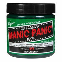 Manic Panic Venus Envy Classic High Voltage Semi-permanente Haarfarbe 118 ml-1