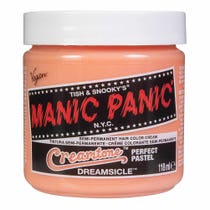 Manic Panic Dreamsicle Creamtone Perfect Pastel Semi-permanente Haarfarbe 118 ml-2