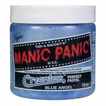 Manic Panic Blue Angel Creamtone Perfect Pastel Semi-permanente Haarfarbe 118 ml-1