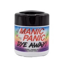 Manic Panic Dye Away 50 Fleckenentfernungstücher für professionelles Färben-1