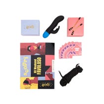 MYSECRETCASE Fabulous Weekend Kit Erotikspiele-7