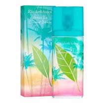 Elizabeth Arden Green Tea Coconut Breeze Eau De Toilette Pour Femme 100 ml-1
