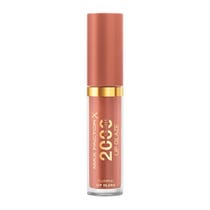 Max Factor 2000 Calorie Lipgloss 150 Caramel Swish-1