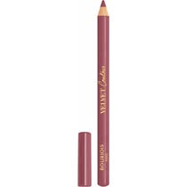 Bourjois Velvet Contour Colouring Lip Pencil 19 Places de Roses 14g-1