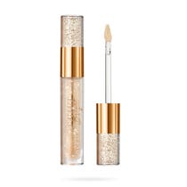 Pupa Shine Bright Lipgloss Illuminating Lips 001 Starlight Gold 4 ml-1