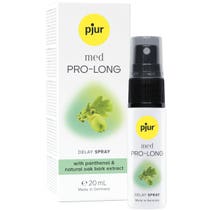 Pjur Med Pro-Long Verzögerungsspray 20 ml-1