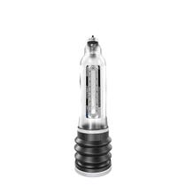 Bathmate Hydromax 7 Penispumpe Transparent-1