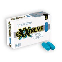 Exxtreme Power Stimulator für Männer 2 Kapseln-1
