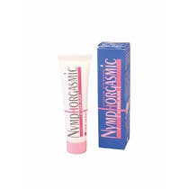 Nymphorgasmic Damen-Stimulationscreme 15 ml-1