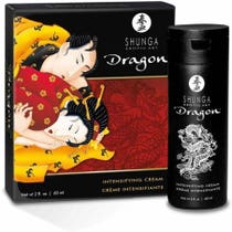 Shunga Dragon Virility Erektionsverstärker 60 ml-1