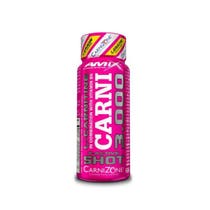 Amix CarniShot 3000 Zitronengeschmack 60ml-1
