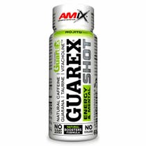 Newtritions Amix Guarex Energy & Mental Shot Mojito-Geschmack 60 ml-1