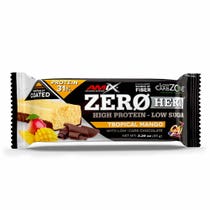 Newtritions Amix Zero Hero 31 % Proteinriegel, Proteinriegel mit tropischem Mangogeschmack, 65 g-1