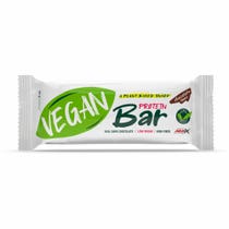 Newtritions Amix Vegan Protein Bar Proteinriegel mit Schokoladengeschmack, 45 g-1