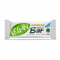 Newtritions Amix Vegan Protein Bar Proteinriegel mit Kokosgeschmack, 45 g-1