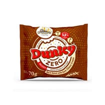 Newtritions Amix Mr. Popper's Dunky Zero Triple Chocolate Flavour 70g-1