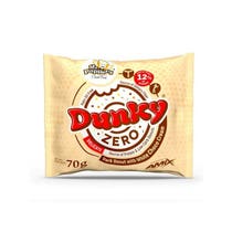 Newtritions Amix Mr. Popper's Dunky Zero Flavour Weiße Schokolade & Keks 70g-1